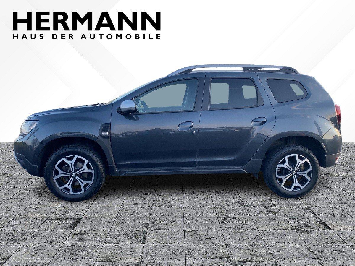 Dacia Duster II 1.3 TCe 130 GPF Anniversary CAM*LED*LM