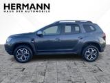 Dacia Duster II 1.3 TCe 130 GPF Anniversary CAM*LED*LM - Dacia Gebrauchtwagen in Kassel