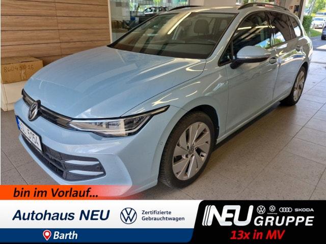 Volkswagen Golf Variant Life Golf VIII Variant 1.5 eTSI DSG