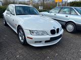 BMW Z3 - - BMW Z3 mit Schiebedach