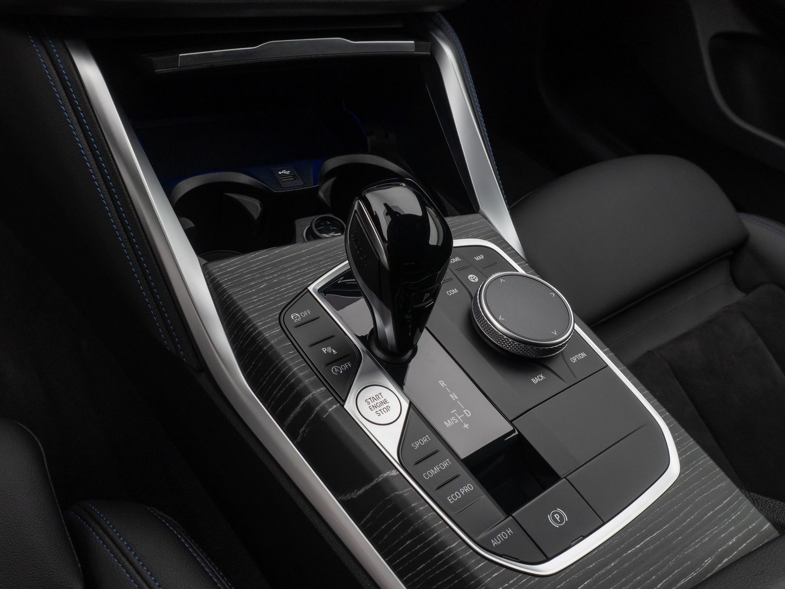 Fahrzeugabbildung BMW 420 Gran Coupé M SportPro HUD Kamera DAB H/K AHK