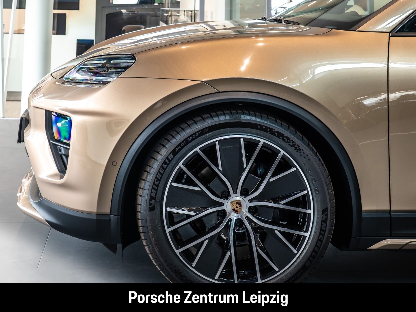 Porsche Macan - Bild 7