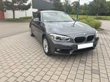 BMW 120i Advantage Advantage - BMW 120 in Mannheim