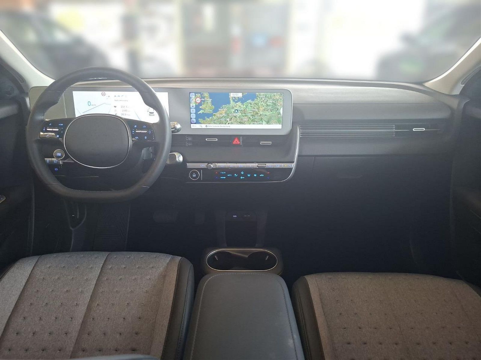 Hyundai IONIQ 5 – Bild 11