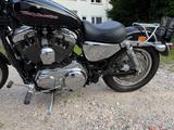 Harley-Davidson Sportster 1200 - HARLEY-DAVIDSON 2006 SPORTSTER 1200