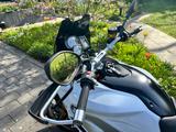 BMW F700GS mit original Koffern +  niedrige Sitzbank - BMW F 700 GS