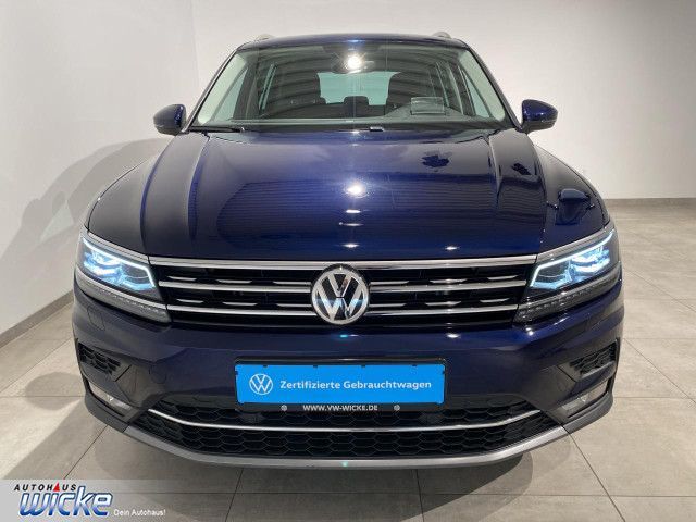 Tiguan 2.0 TSI DSG 4Motion Highline NAVI KLIMA