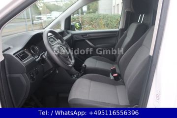 Volkswagen Caddy - 10