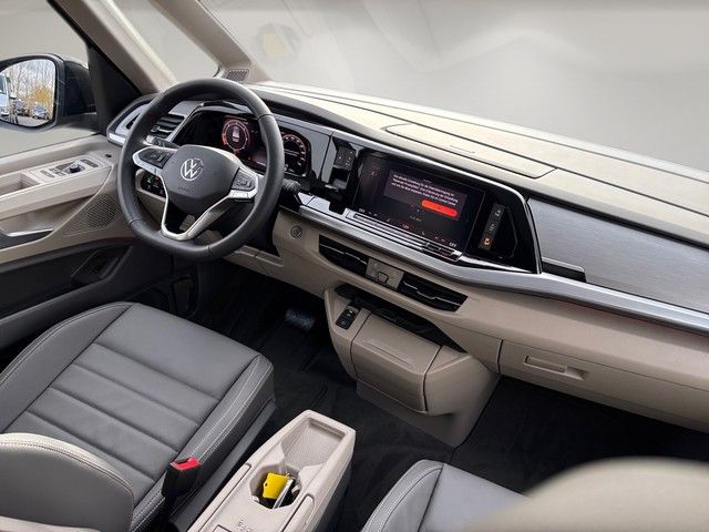 Fahrzeugabbildung Volkswagen Multivan 2.0TDI Edition LR+NAVI+AZV+7-SITZER+LAN