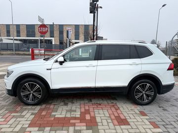 Volkswagen Tiguan Allspace - 4