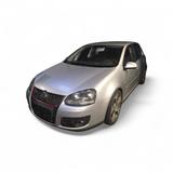 Volkswagen Golf 5  GTI Optik  Benziner ... - Volkswagen Golf aus 2004: GTI