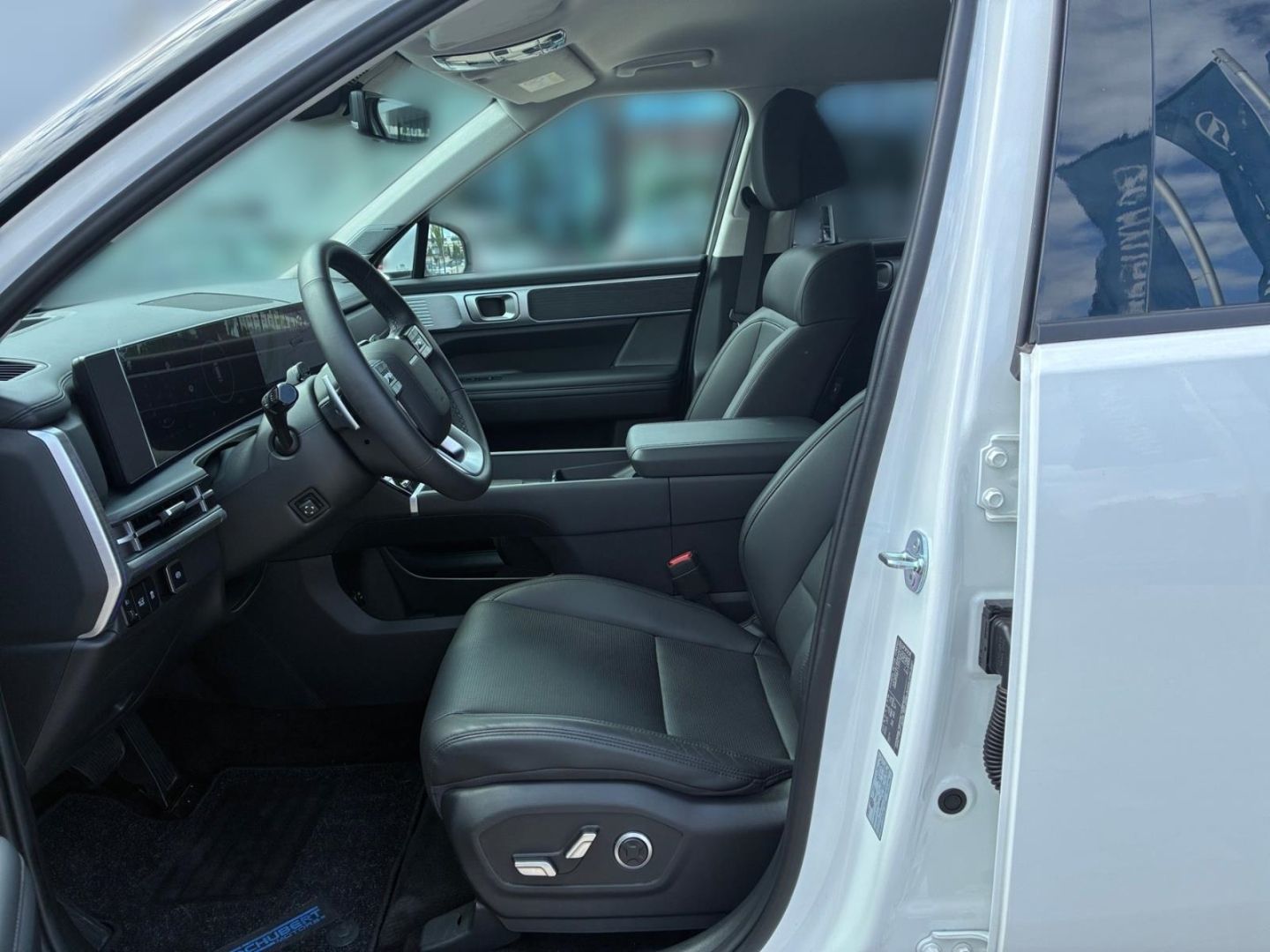 Hyundai Santa Fe – Bild 7