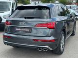 Audi SQ5 Navi Leder HuD B&O Sthz. AHK 20 - Audi SQ5: Automatik
