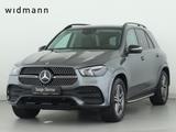 Mercedes-Benz GLE 300 d 4M *AMG*LED*Panorama*HUD*PDC*360°*DAB* - graue Mercedes-Benz GLE 300