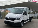 MAN TGE 3.180 4X2F SB - gebrauchte MAN TGE aus dem Jahr 2022
