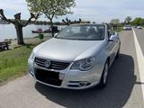 Volkswagen Eos 2.0 FSI Edition 2008 69TKm - Volkswagen Eos: Fsi