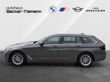 BMW 520 - 3