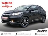Honda HR-V - Honda HR-V mit Diesel-Antrieb