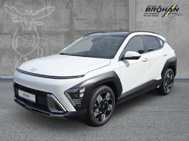 Hyundai Kona 2WD Prime