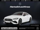 Mercedes-Benz CLE 200 AMG Line Advanced Plus+Pano+Sitzklima+Ni - Mercedes-Benz CLE 200 Jahreswagen