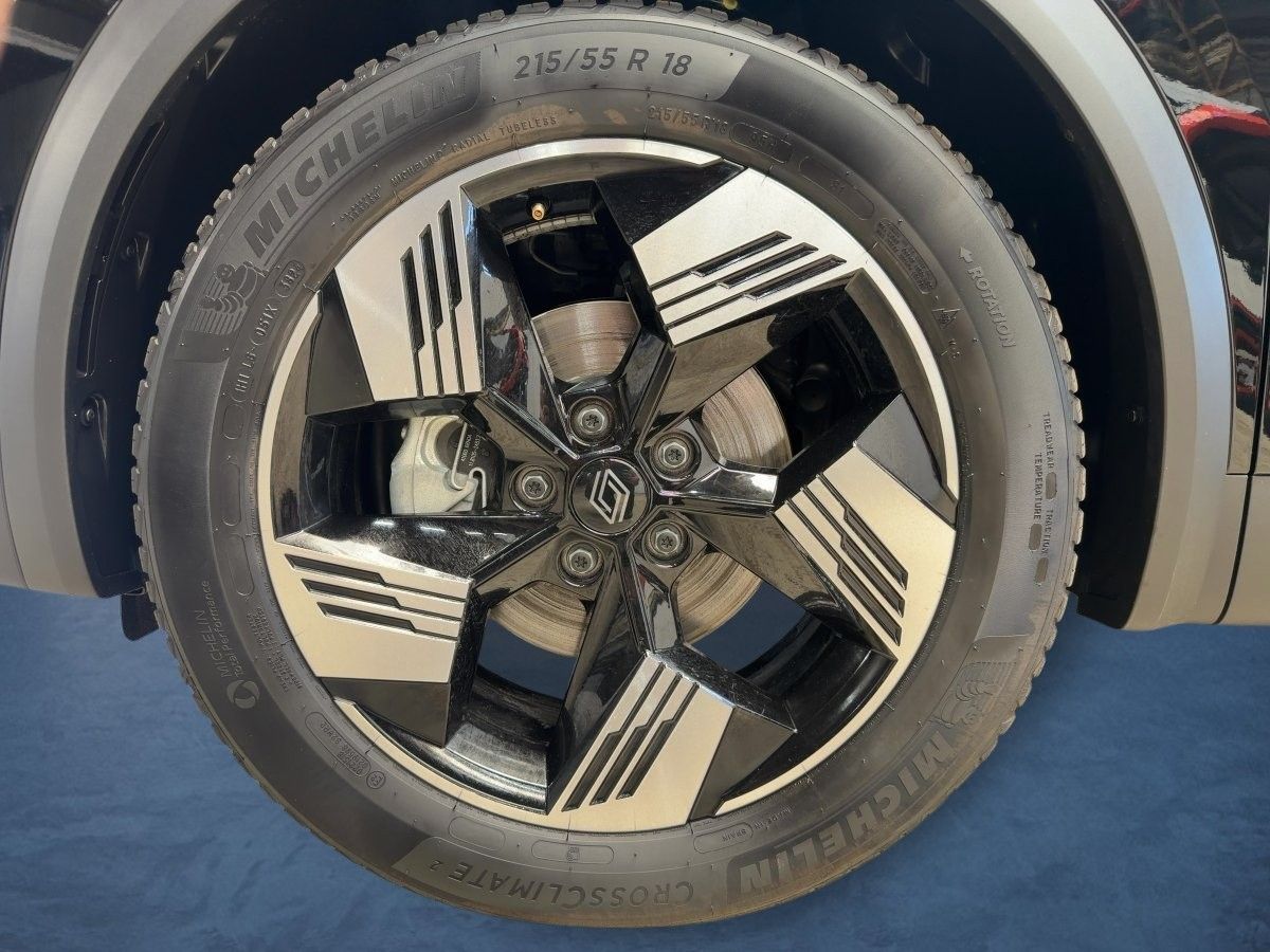 Renault Symbioz - Bild 20