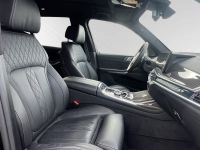 BMW X7 - Vorschau Bild 8