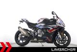 BMW M 1000 RR - Akrapovic, M-Paket, QS, Carbon - BMW C1