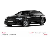 Audi A6 - Vorschau Bild 1