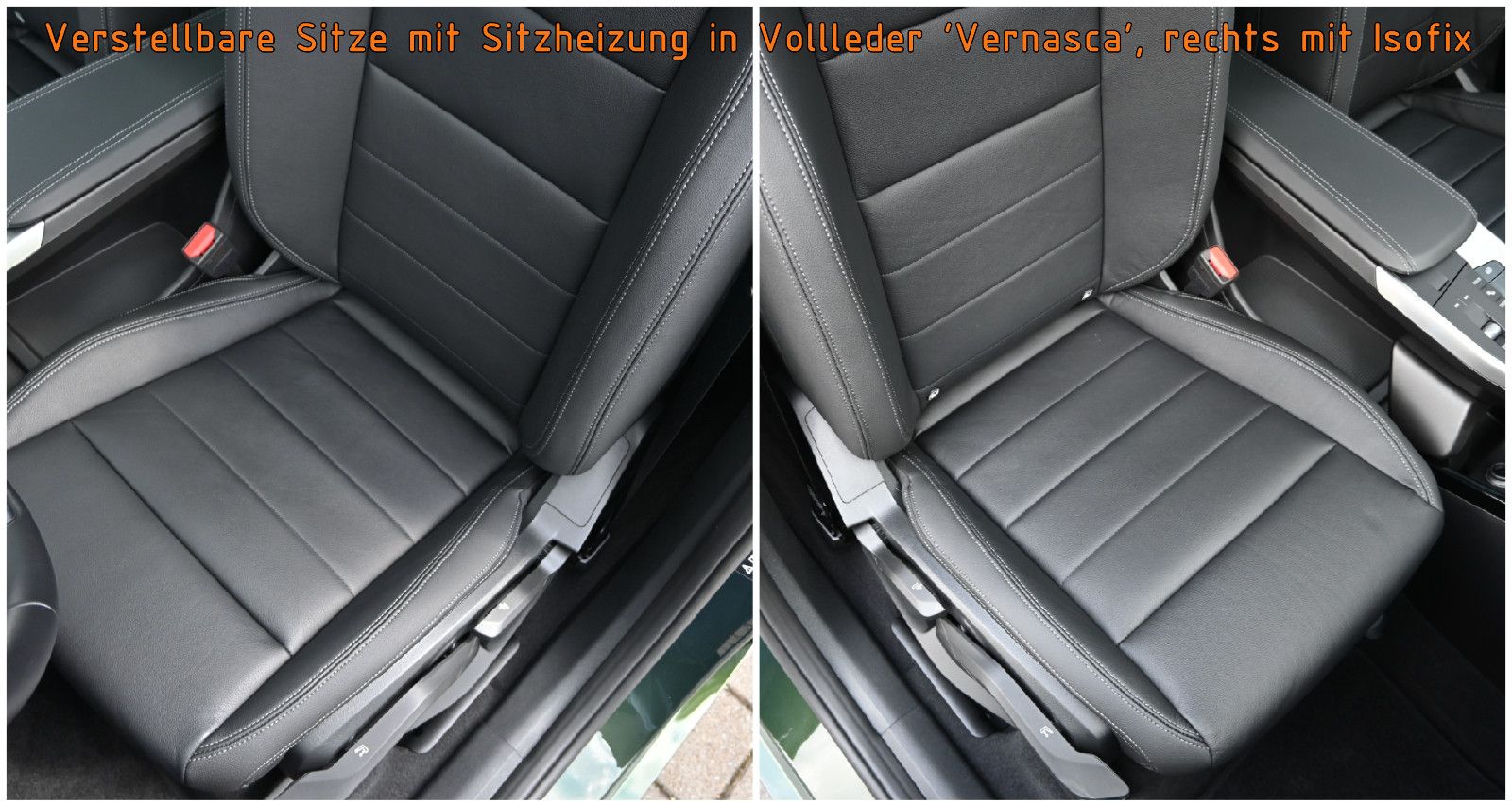 Fahrzeugabbildung BMW 223d xDr Active Tourer Luxury °ACC°HUD°PANO°360°