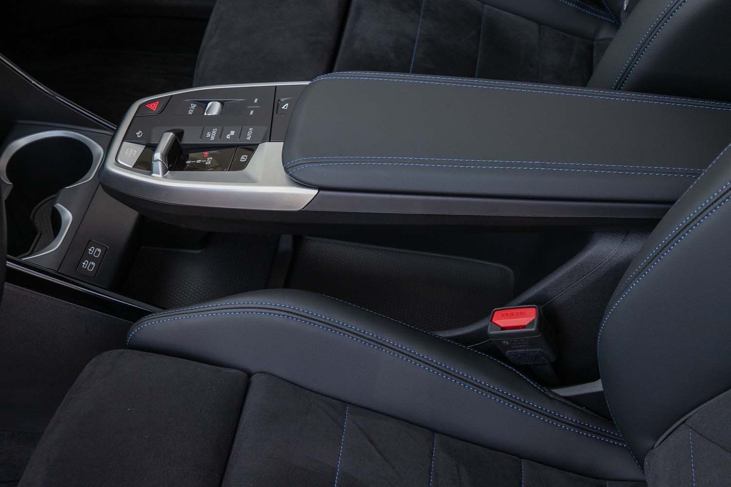 BMW X1 - Bild 10