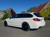 BMW 335d Touring M-Sport/HUD/Pano/Cam - BMW 335 mit Diesel-Antrieb: 335d