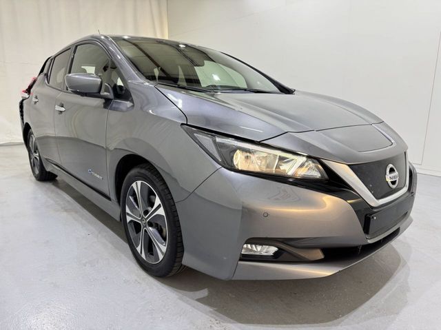 Nissan Leaf 40kWh EV Aut. klima