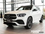 Mercedes-Benz GLE 300 d 4M AMG+NIGHT+PANO+360°+20"ZOLL+LED+SHZ