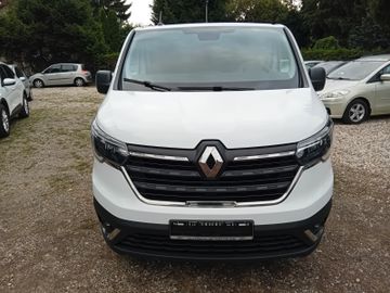 Renault Trafic - 5