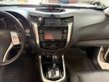 Nissan Navara NP 300 N-Guard 4 x 4 - Nissan Navara aus 2019