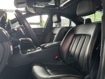 Mercedes CLS 400 - 11