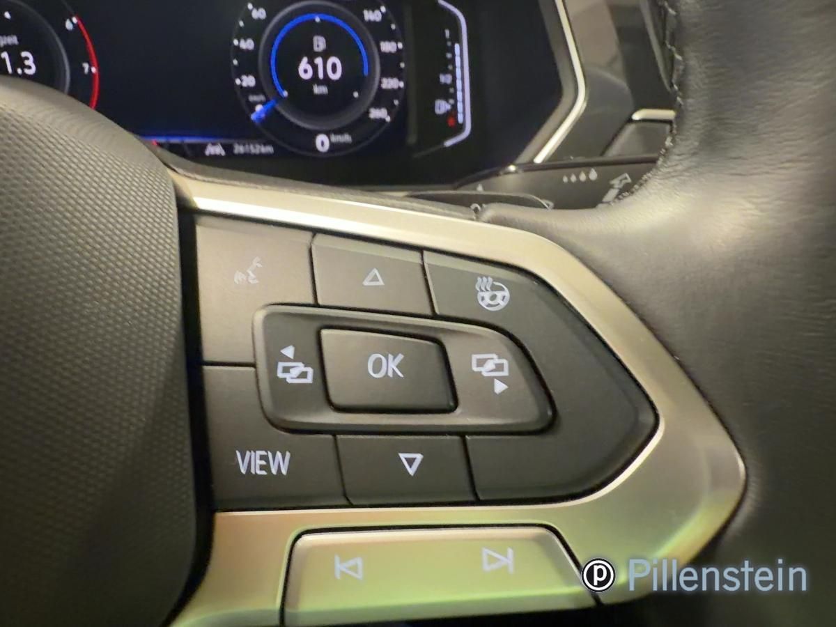 Volkswagen Tiguan Allspace - Bild 14