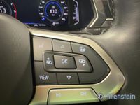 Volkswagen Tiguan Allspace - Vorschau Bild 14