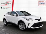 Toyota C-HR 1.8 Hybrid Business Edition +Navi - Toyota C-HR: Business Edition