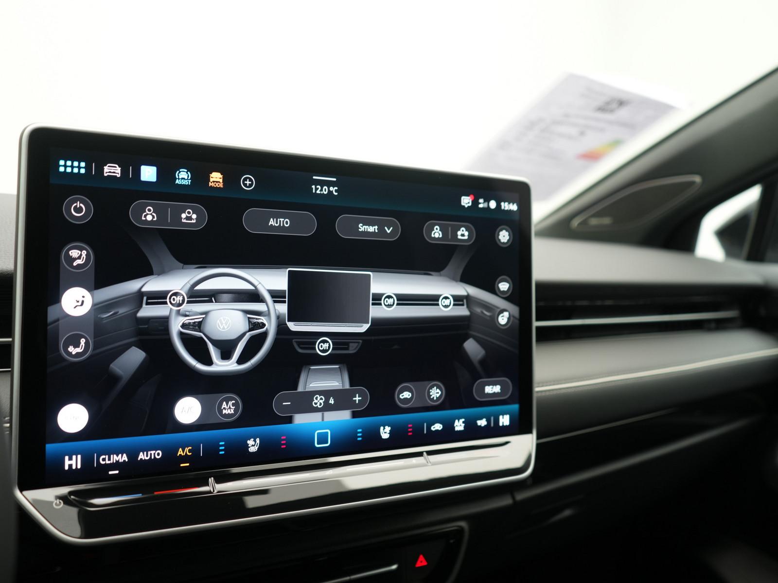 Volkswagen ID.7 Pro S MATRIX ACC H/K KAM360° AHK DCC ACC