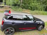 MINI John Cooper Works GP John Cooper Works - MINI MINI: Works Gp