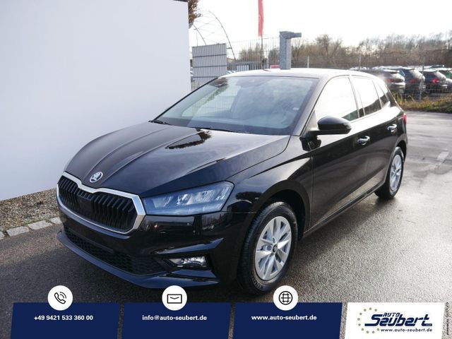 Skoda FABIA SELECTION 1.0 TSI DSG *APP-CONNECT*PDC HI.