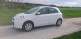 Nissan Micra K13 - Nissan Micra: K 13
