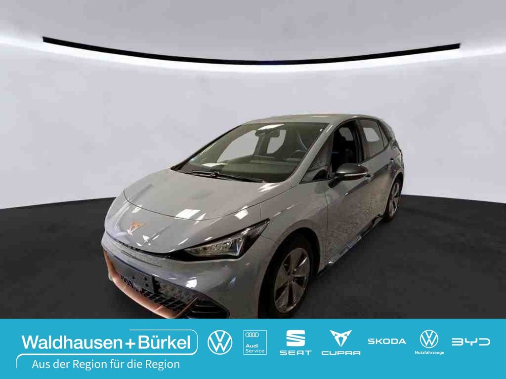Image of Cupra Born