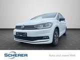 Volkswagen Touran 1,5 l TSI GOAL DSG /AHK/NAVI/ACC - Volkswagen Touran aus 2025
