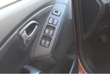 Hyundai Ix35 Tucson .LM 1.6 GDI