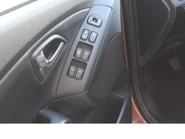 Hyundai Ix35 Tucson .LM 1.6 GDI