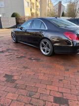 Mercedes-Benz S 350 d 4MATIC - - Mercedes-Benz S 350 in Hannover