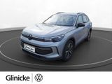 Volkswagen Tiguan Life 1,5 l eTSI GOAL Trailer Assist LM"19 - Volkswagen Tiguan in Magdeburg
