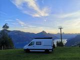 Mercedes-Benz Autarker offroad Sprinter Van - Offers